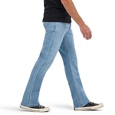 Men's Wrangler Straight Fit Jeans