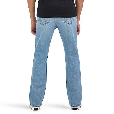 Men's Wrangler Straight Fit Jeans