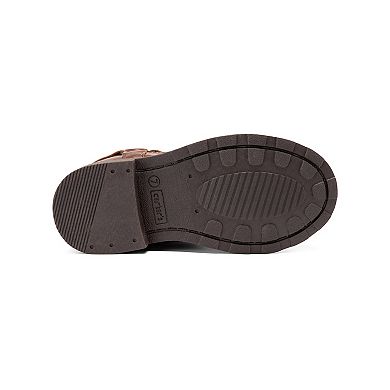 Carter's Marline Toddler Girls Boots