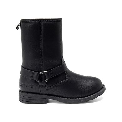 Carter's Marline Toddler Girls Boots