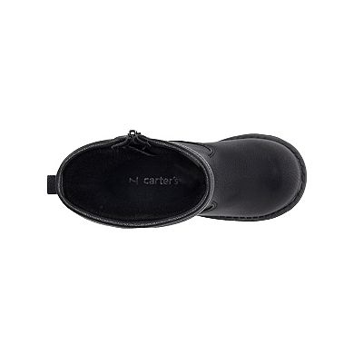 Carter's Marline Toddler Girls Boots
