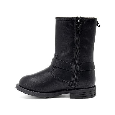 Carter's Marline Toddler Girls Boots