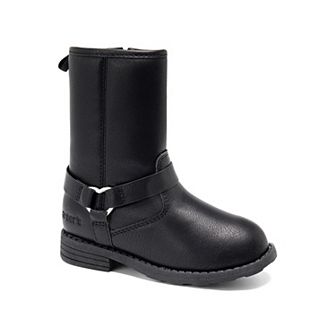 Carter's Marline Toddler Girls Boots