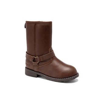 Carter's Marline Toddler Girls Boots