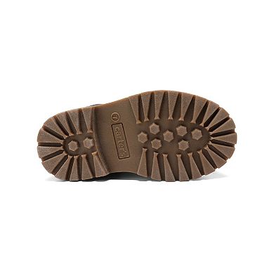Carter's Lander Kids Lace-Up Ankle Boots