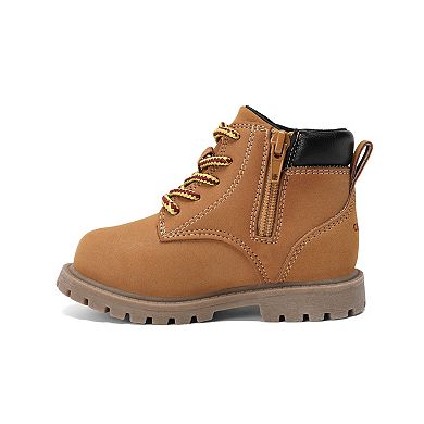 Carter's Lander Kids Lace-Up Ankle Boots