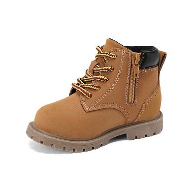 Carter's Lander Kids Lace-Up Ankle Boots