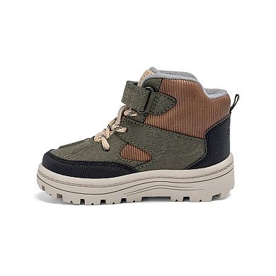 Carter's Ilker Kids Ankle Boots