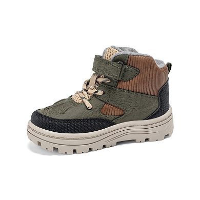 Carter's Ilker Kids Ankle Boots