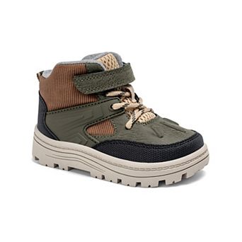 Carter's Ilker Kids Ankle Boots