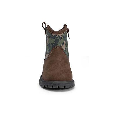 Carter's Boone Toddler Boys Ankle Boots