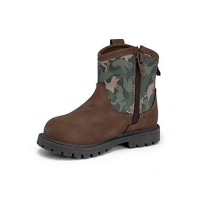 Carter's Boone Toddler Boys Ankle Boots