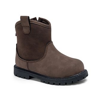 Carter's Boone Toddler Boys Ankle Boots