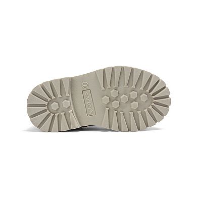 Carter's Lovie Toddler Girls Ankle Boots