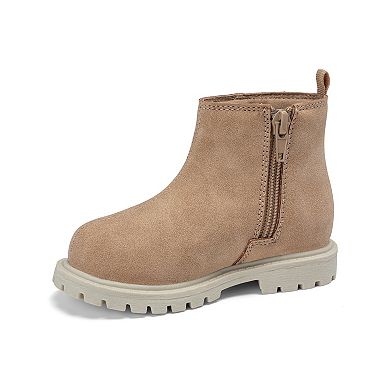 Carter's Lovie Toddler Girls Ankle Boots