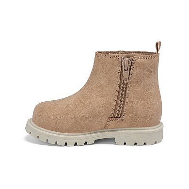 Carter's Lovie Toddler Girls Ankle Boots