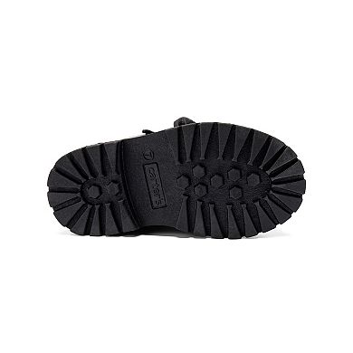 Carter's Yoyo Toddler Girls Boots With Bow Accent