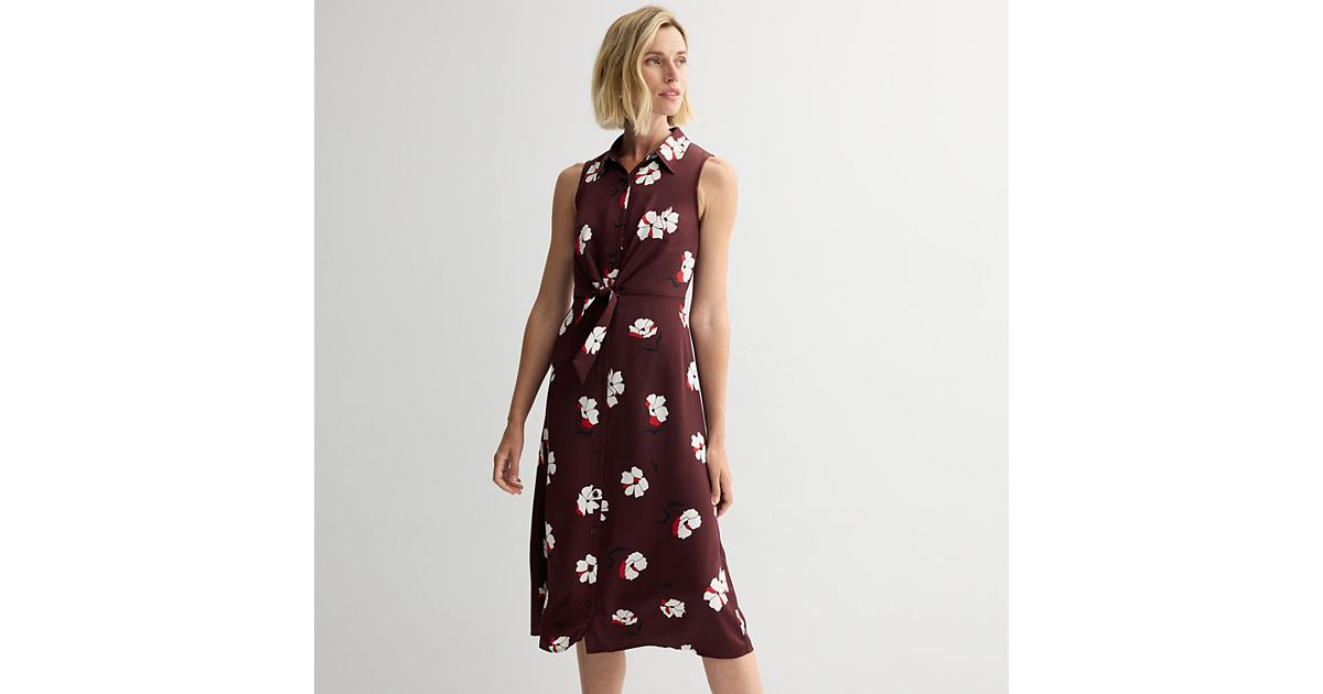kohls burgundy dress Red Petite Adult Dresses, Clothing Ball gown
