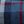 Navy And Red Plaid
