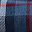 Navy And Red Plaid