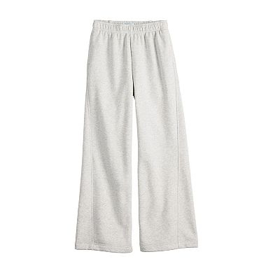 Women's FLX Heavyweight Embrace Fleece Wide-Leg Sweatpants