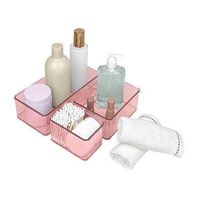 Bath Storage 3-pc. Organizer Set