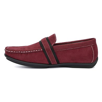 Xray Murphy Boy's Casual Loafers