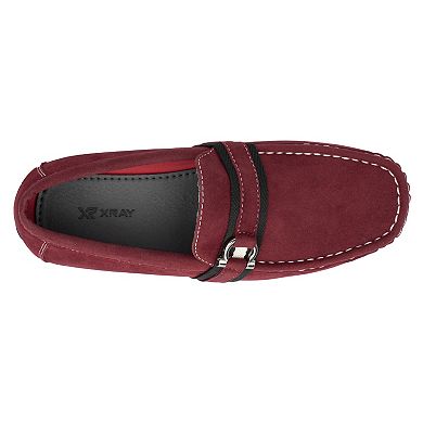 Xray Murphy Boy's Casual Loafers