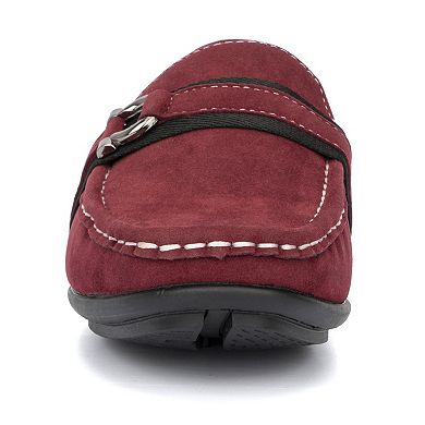 Xray Murphy Boy's Casual Loafers