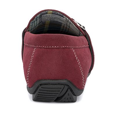 Xray Murphy Boy's Casual Loafers