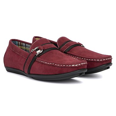 Xray Murphy Boy's Casual Loafers