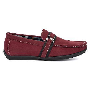 Xray Murphy Boy's Casual Loafers