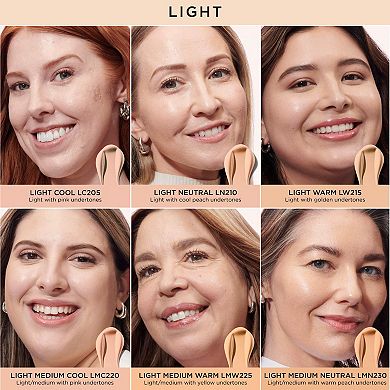 Do It All Radiant Concealer