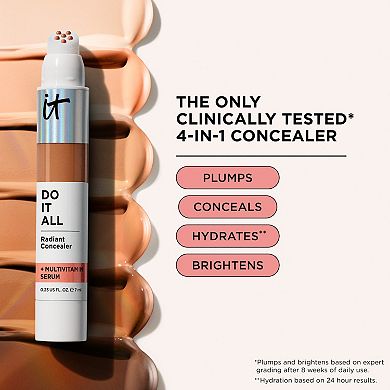 Do It All Radiant Concealer