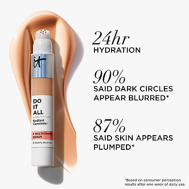 Do It All Radiant Concealer