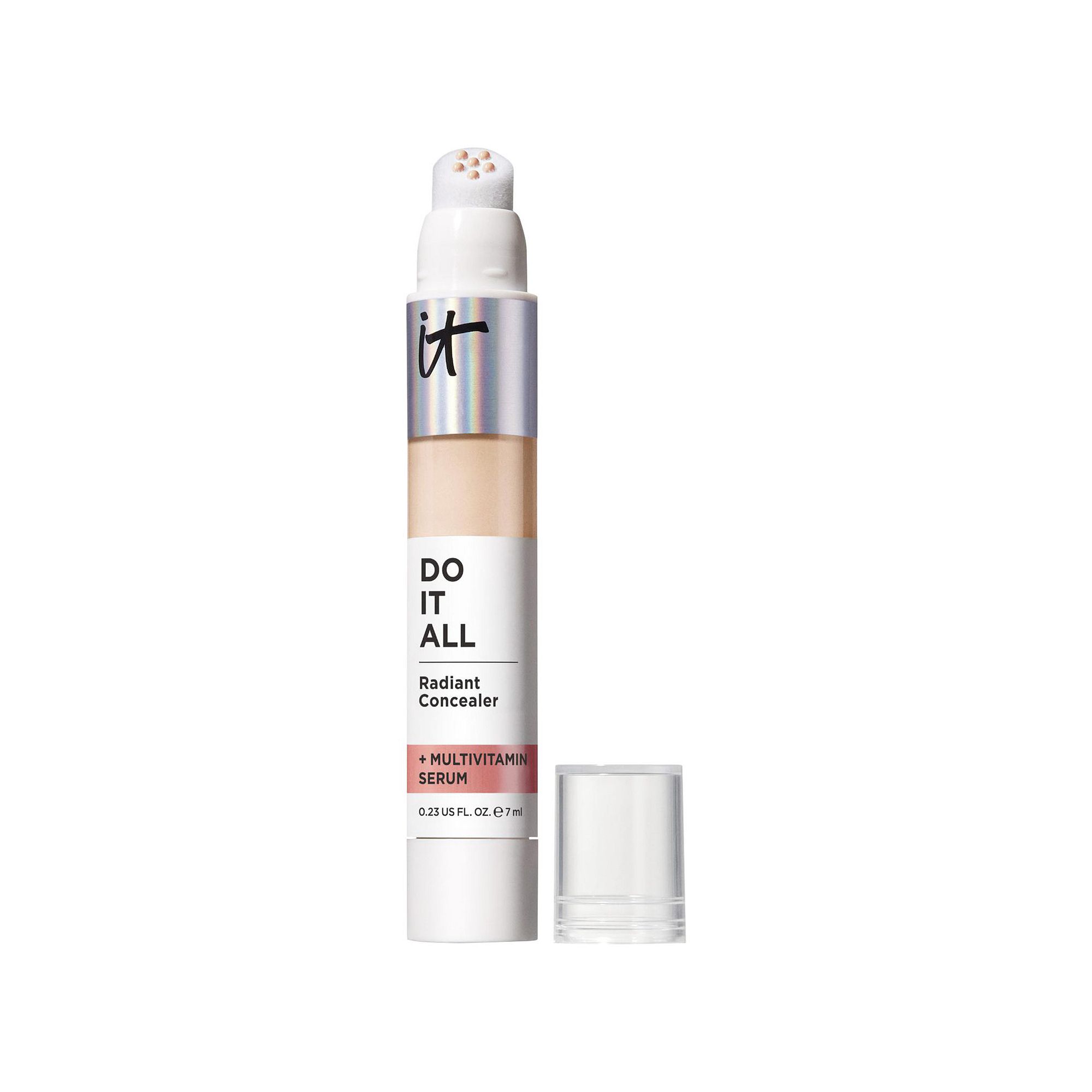 IT Cosmetics Do It All Radiant Concealer, Size: 1.01 FL Oz, Fair Warm