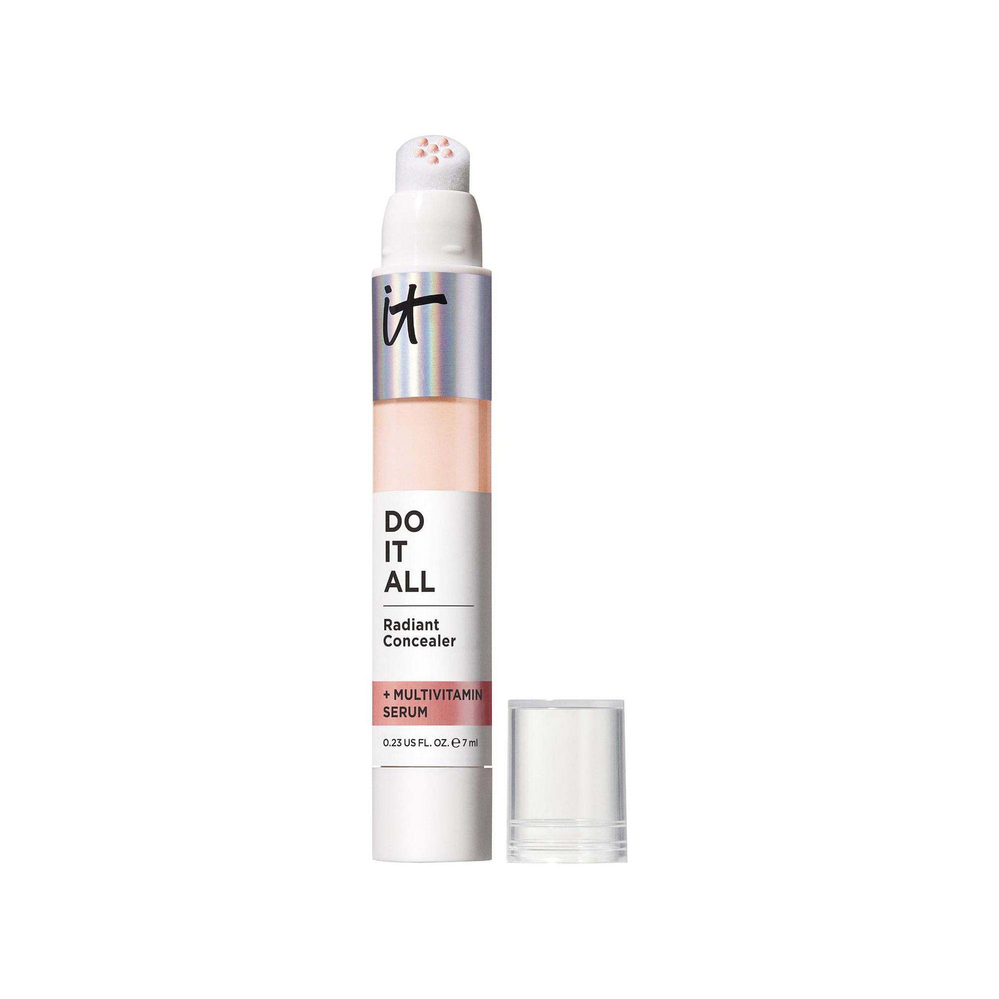 IT Cosmetics Do It All Radiant Concealer, Size: 1.01 FL Oz, Fairest Cool