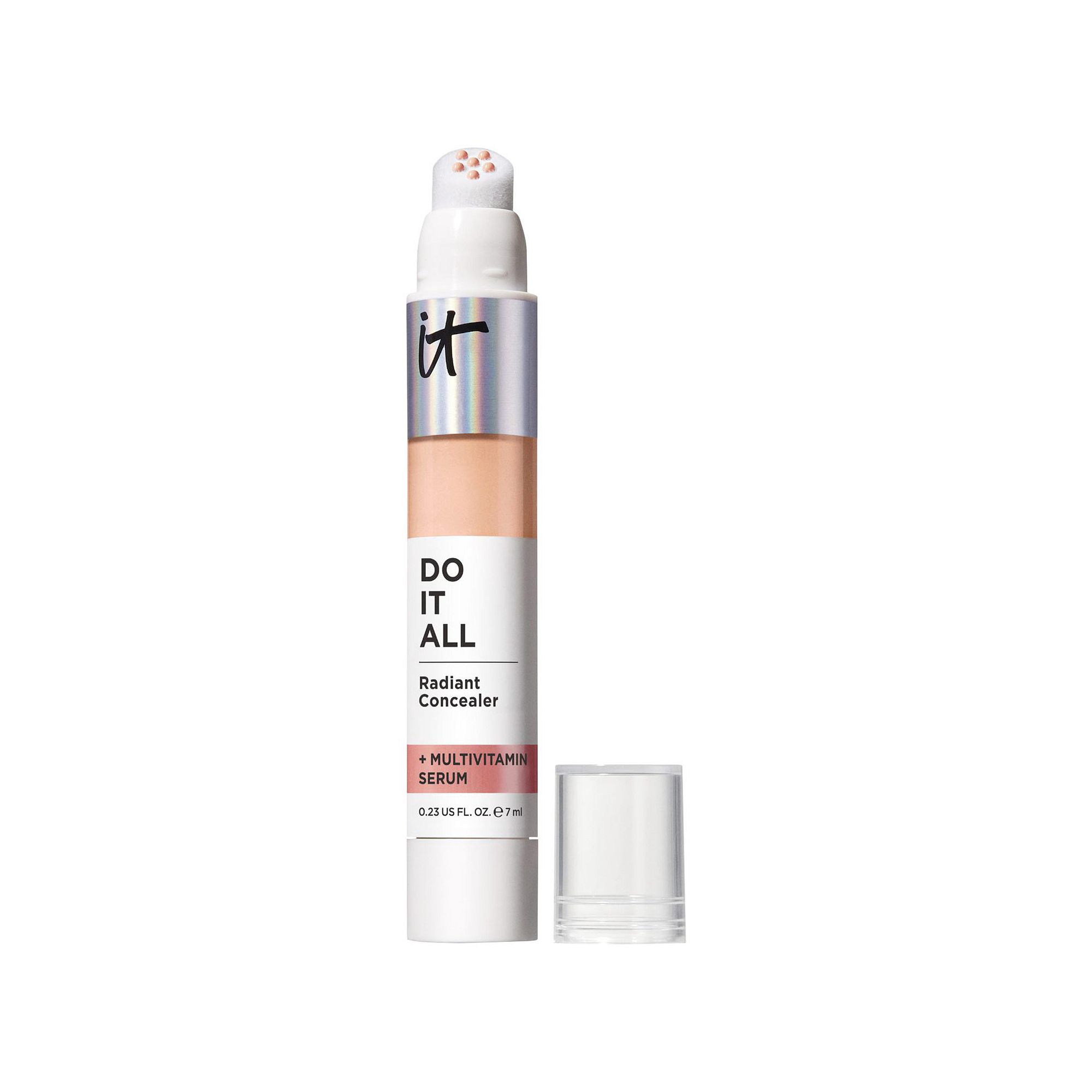 IT Cosmetics Do It All Radiant Concealer, Size: 1.01 FL Oz, Light Med Cool