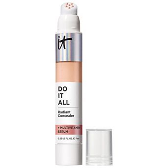 IT Cosmetics Do It All Radiant Concealer