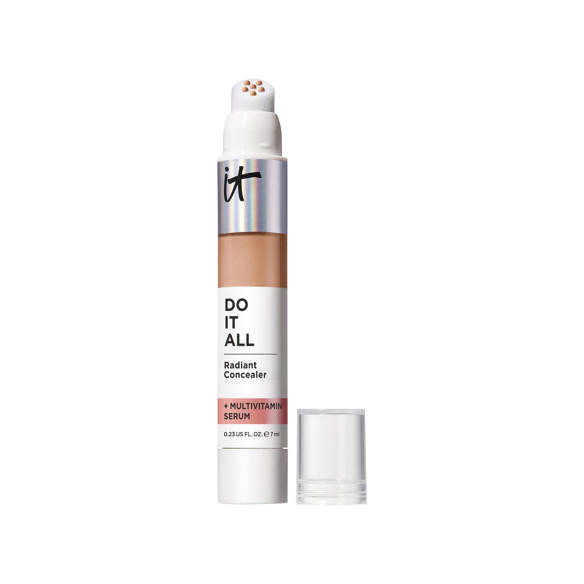 IT Cosmetics Do It All Radiant Concealer, Size: 1.01 FL Oz, Medium Cool