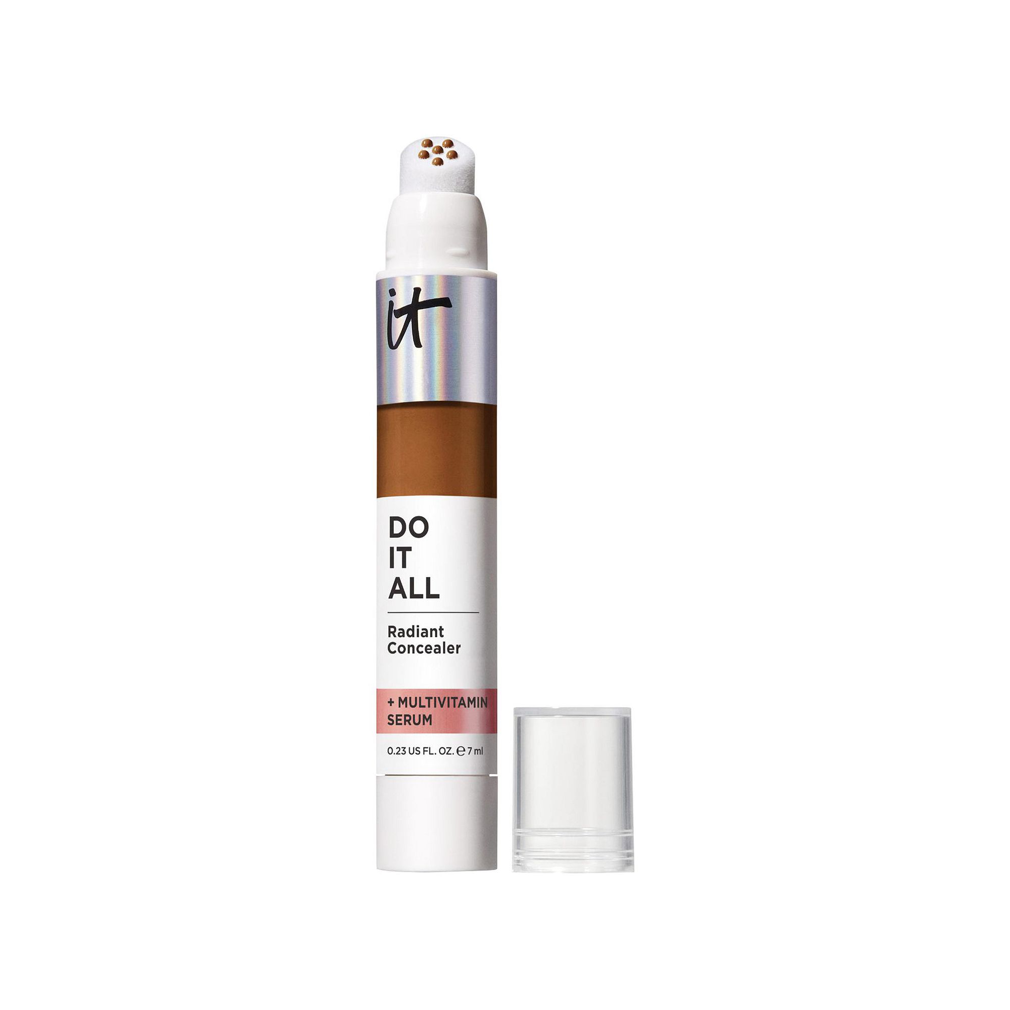 IT Cosmetics Do It All Radiant Concealer, Size: 1.01 FL Oz, Rich Cool