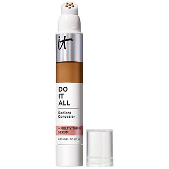IT Cosmetics Do It All Radiant Concealer