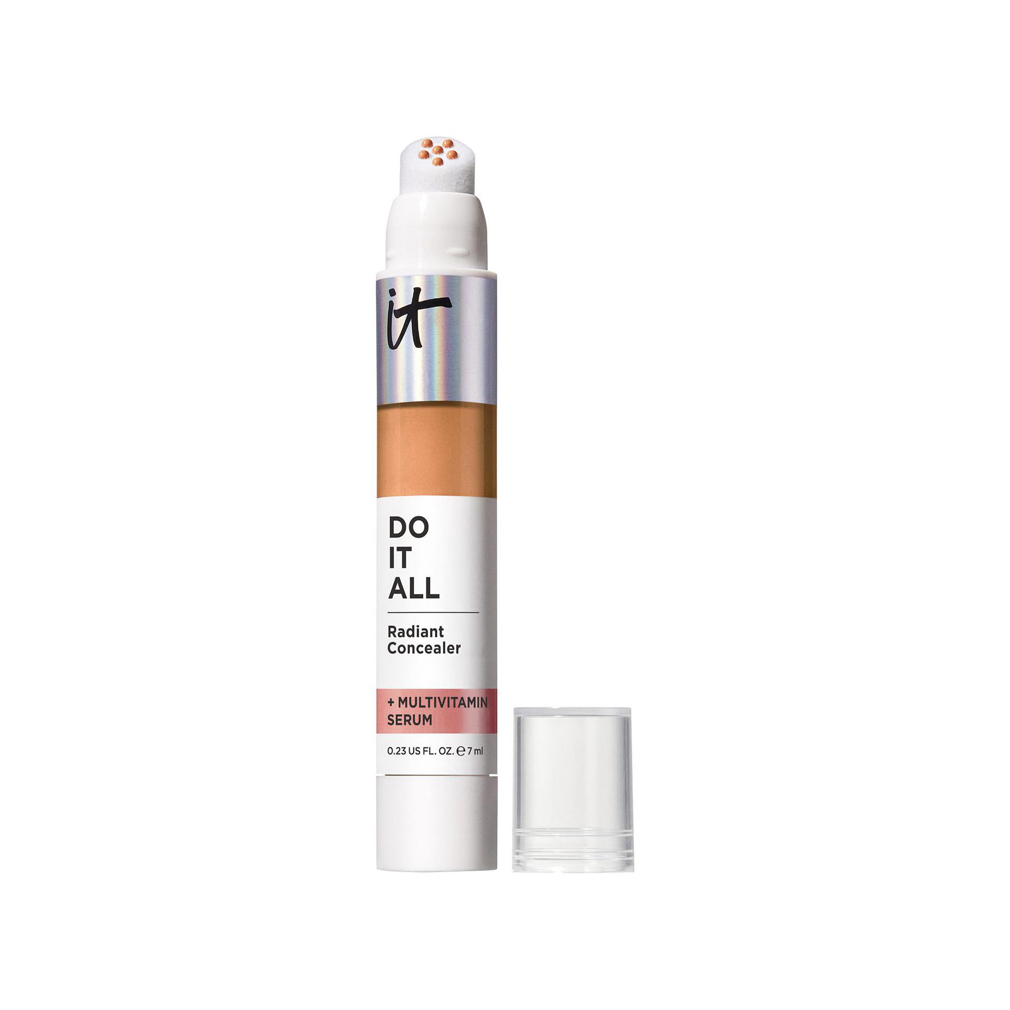IT Cosmetics Do It All Radiant Concealer, Size: 1.01 FL Oz, Neutral
