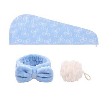 The Big One® 3 pc Spa Set