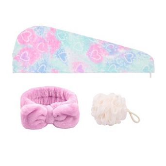 The Big One® 3 pc Spa Set