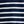 Thin Navy Ivory Stripe