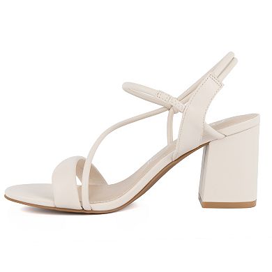 sugar Neeve 2 Women's Dress Heels