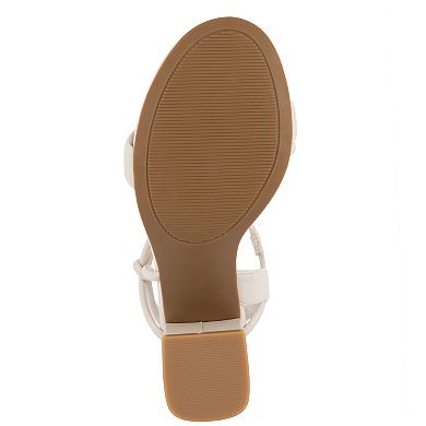 sugar Neeve 2 Women's Dress Heels
