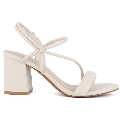 sugar Neeve 2 Women's Dress Heels