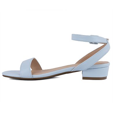 sugar Umpire Women's Open Toe Sandals